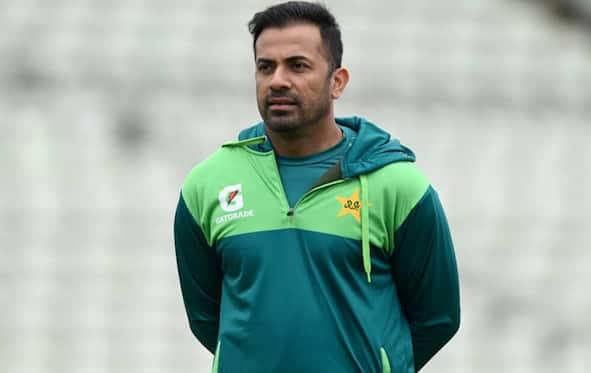 'A lot I Can Say But...'-Wahab Riaz Breaks Silence On His 'Shocking' PCB Dismissal